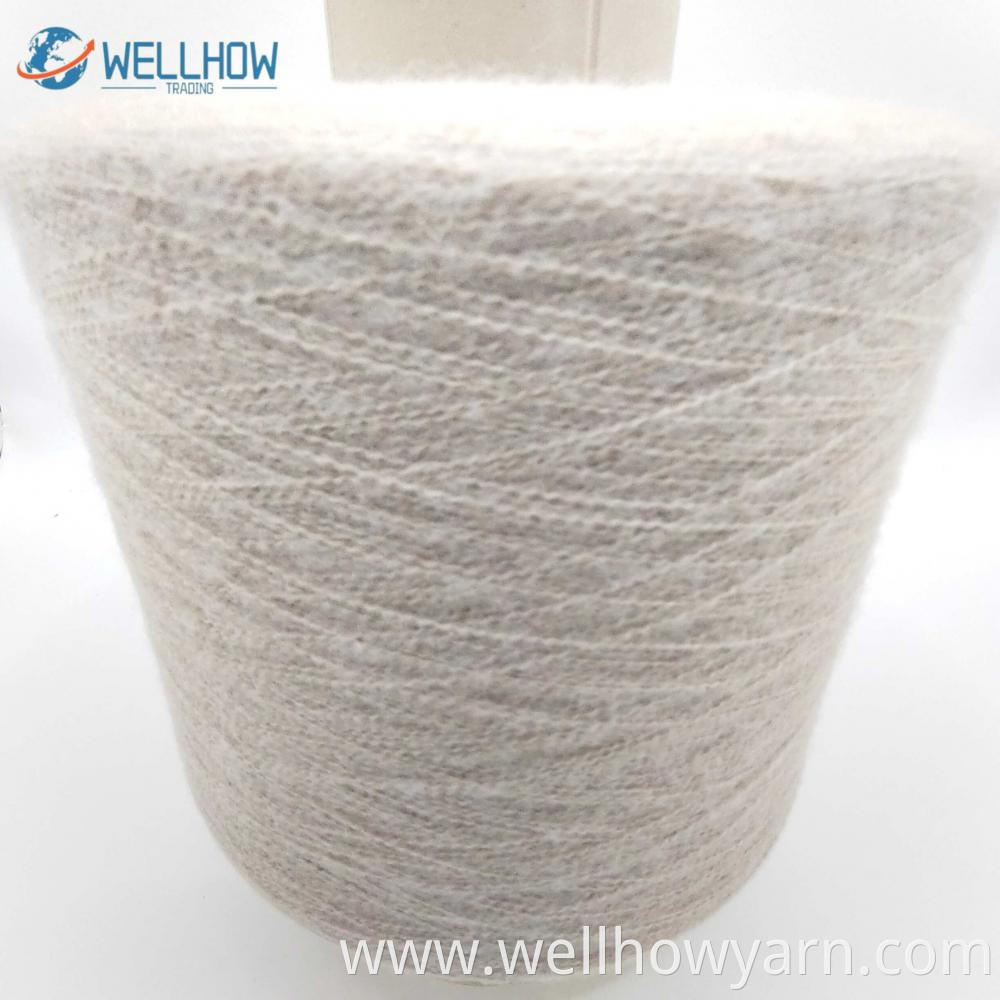 15nm Poly Brush Yarn 2